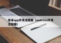 安卓app开发流程图（android开发流程图）