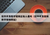 软件开发教学视频还有人看吗（软件开发视频教学视频网站）